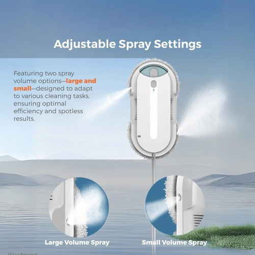 INSE W1 Window Cleaning Robot INSE W1 Window Cleaning Robot